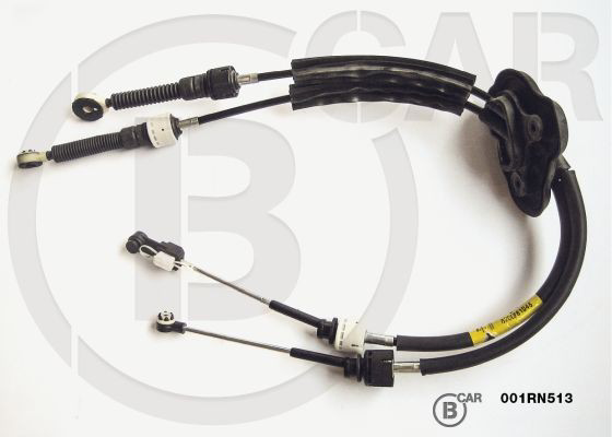 Трос КПП Renault Megane III универсал (KZ0, KZ1) (2008 - 2016) цена, от 38.22 USD